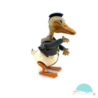 Schuco Donald Duck Vorkrieg (75303)
