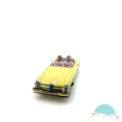 Huki Ford 17M Weltkugel (74637)