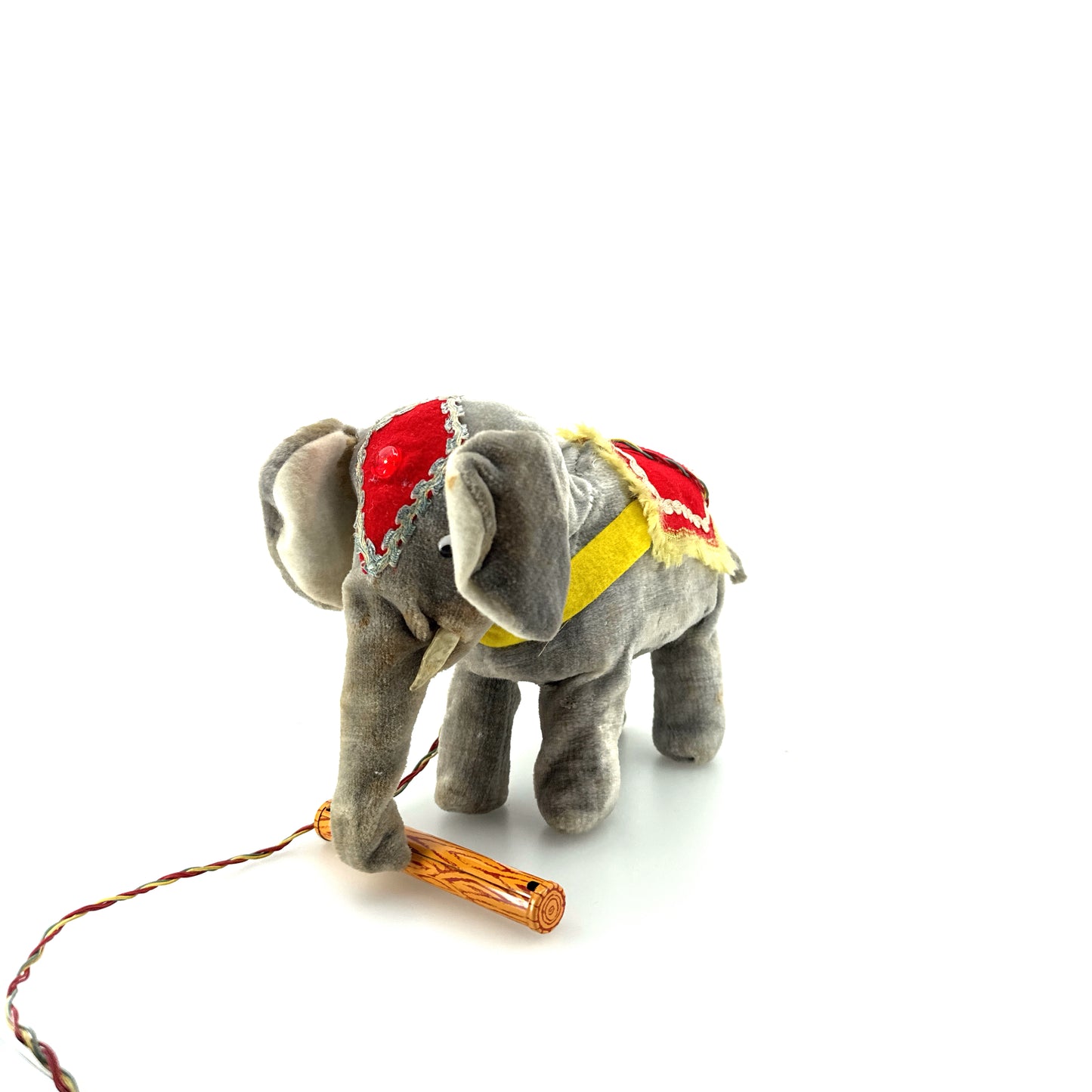 Alps Elefant Lambo Batterieautomat im Originalkarton (75685)