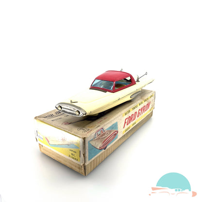 Ichida Ford Giron 108 im Originalkarton (75658)