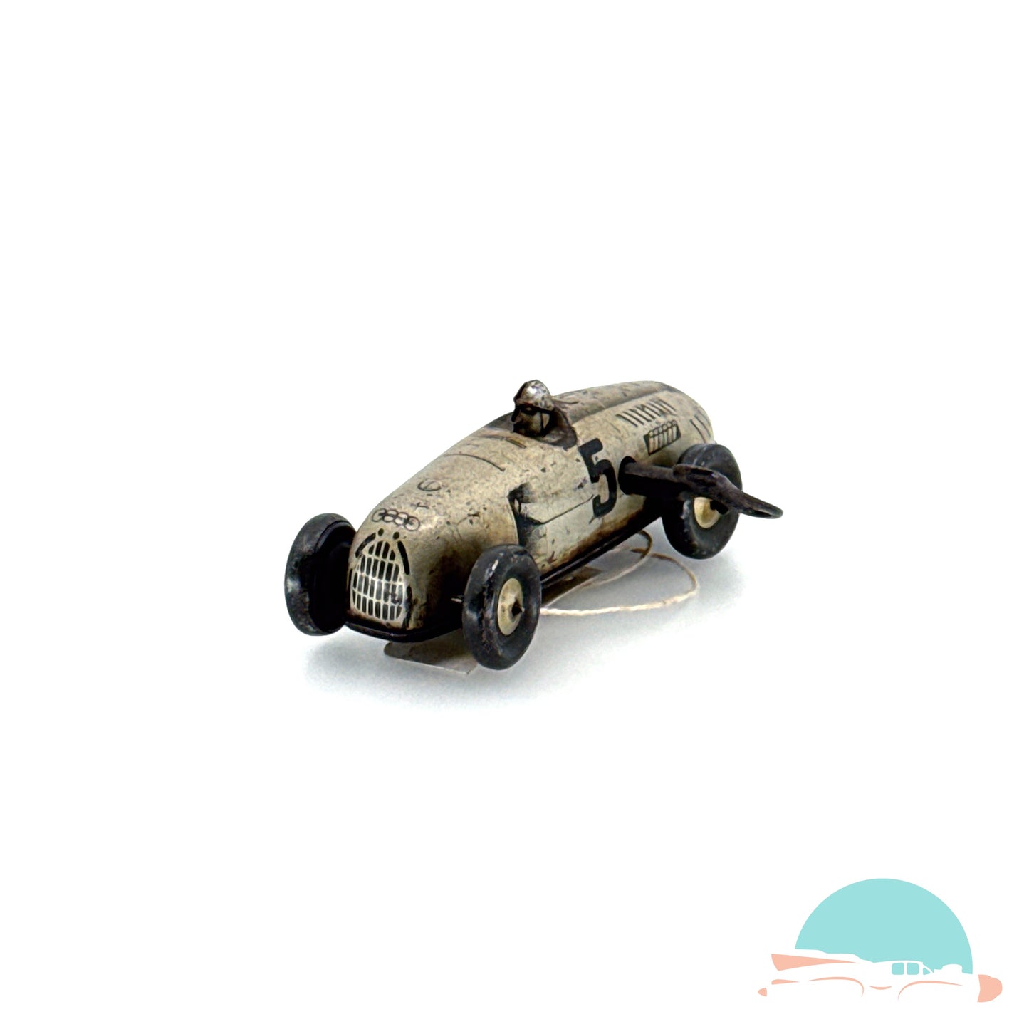 Schuco Auto Union (75653)
