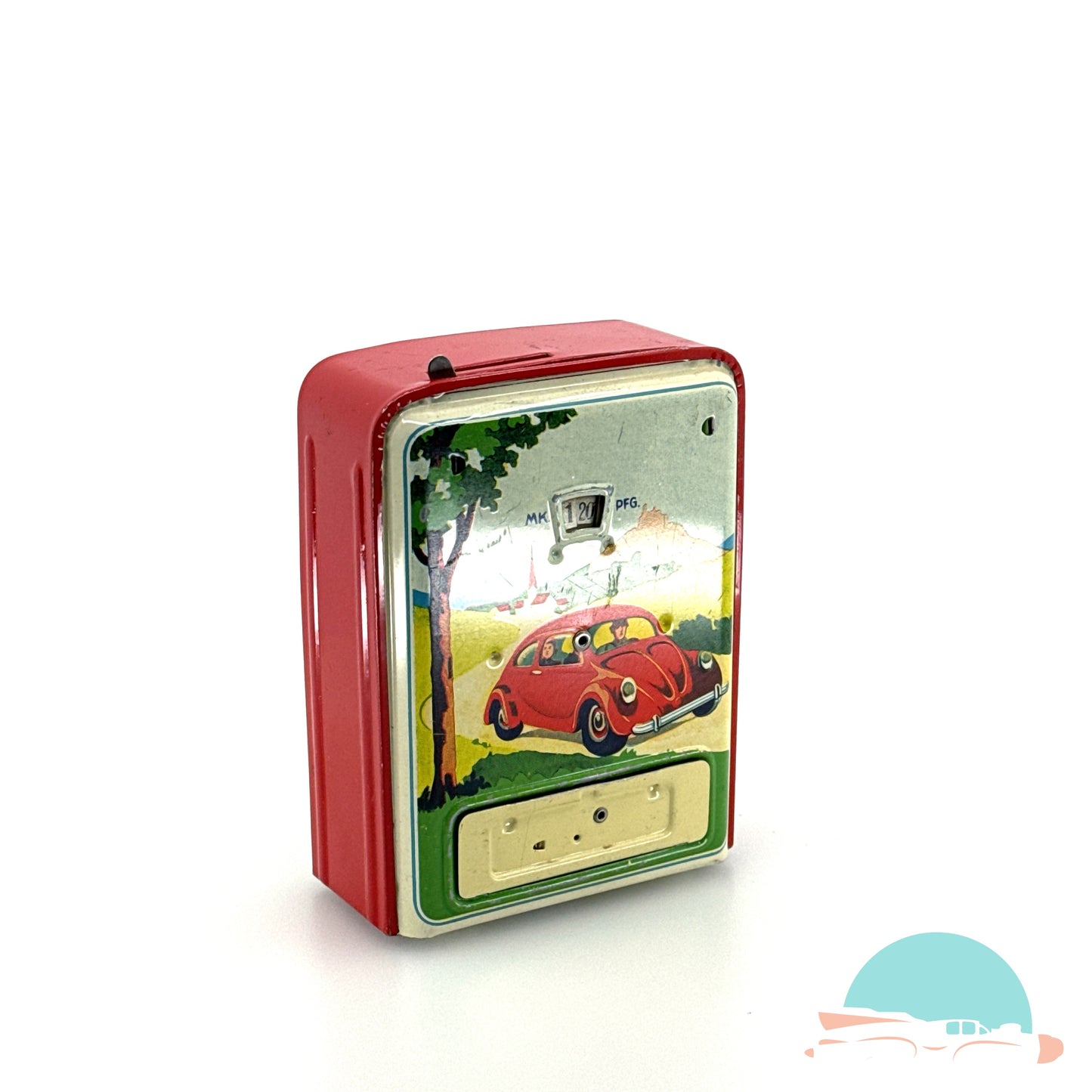 Geobra Spardose VW Käfer (75647)