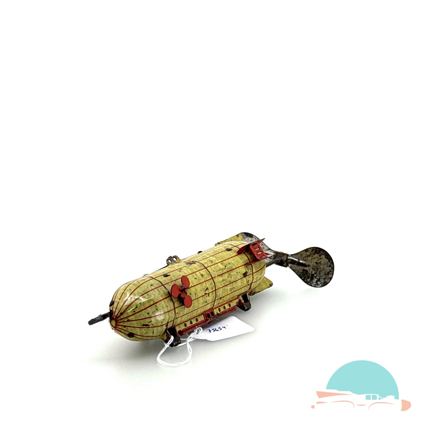 Orobre Zeppelin (75654)