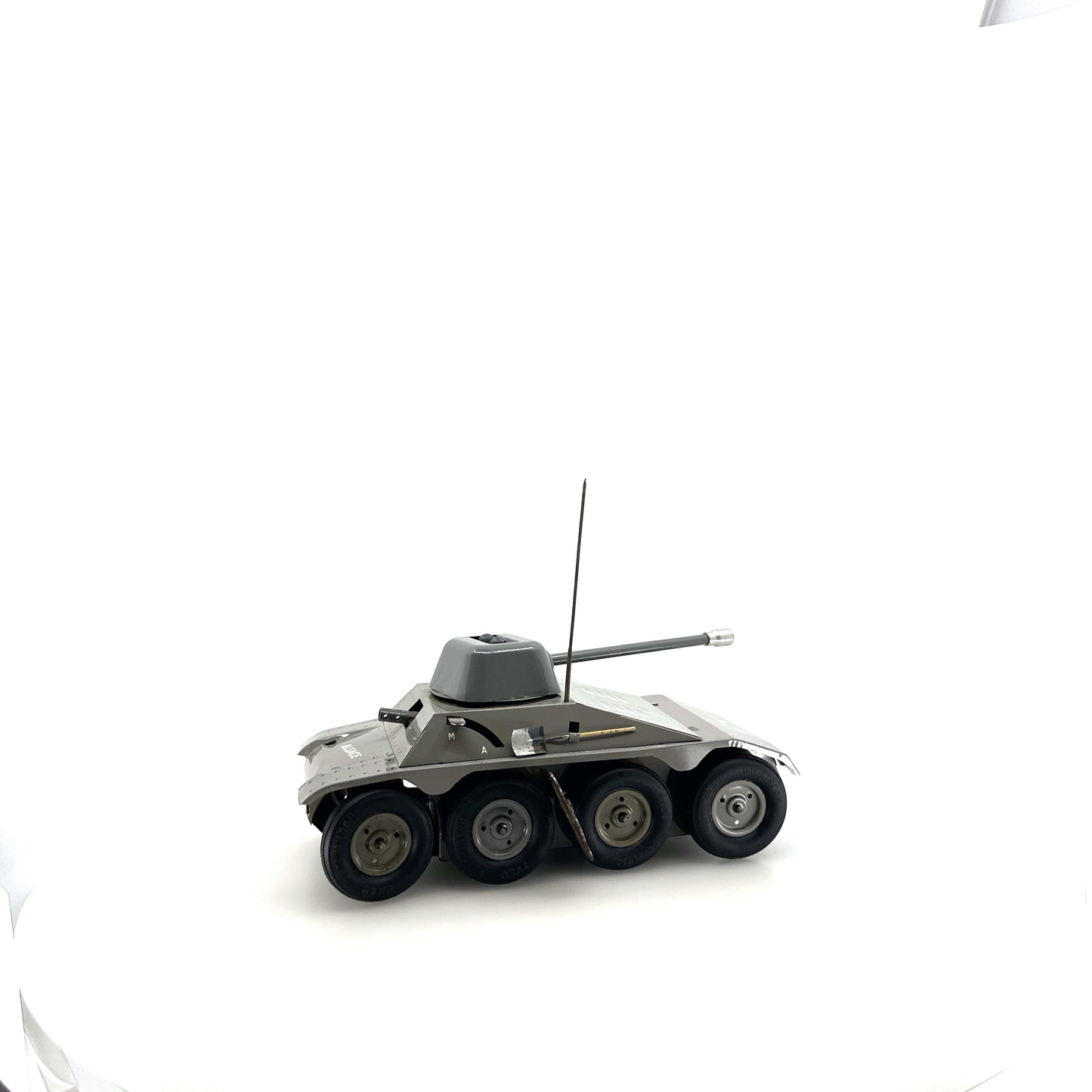 Vebe Panzerwagen 351 im Originalkarton (75794)