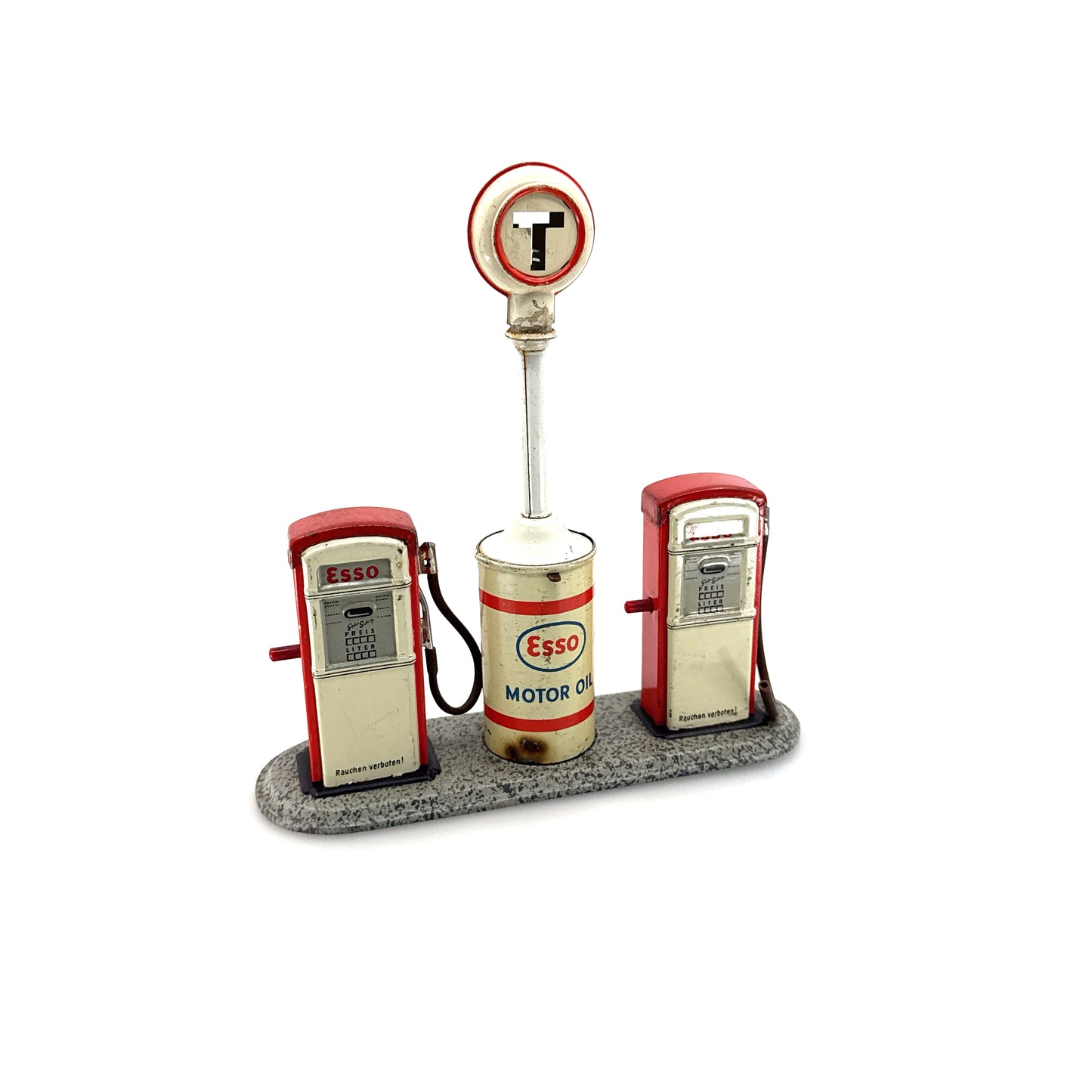 Arnold T Tankstelle (75932)