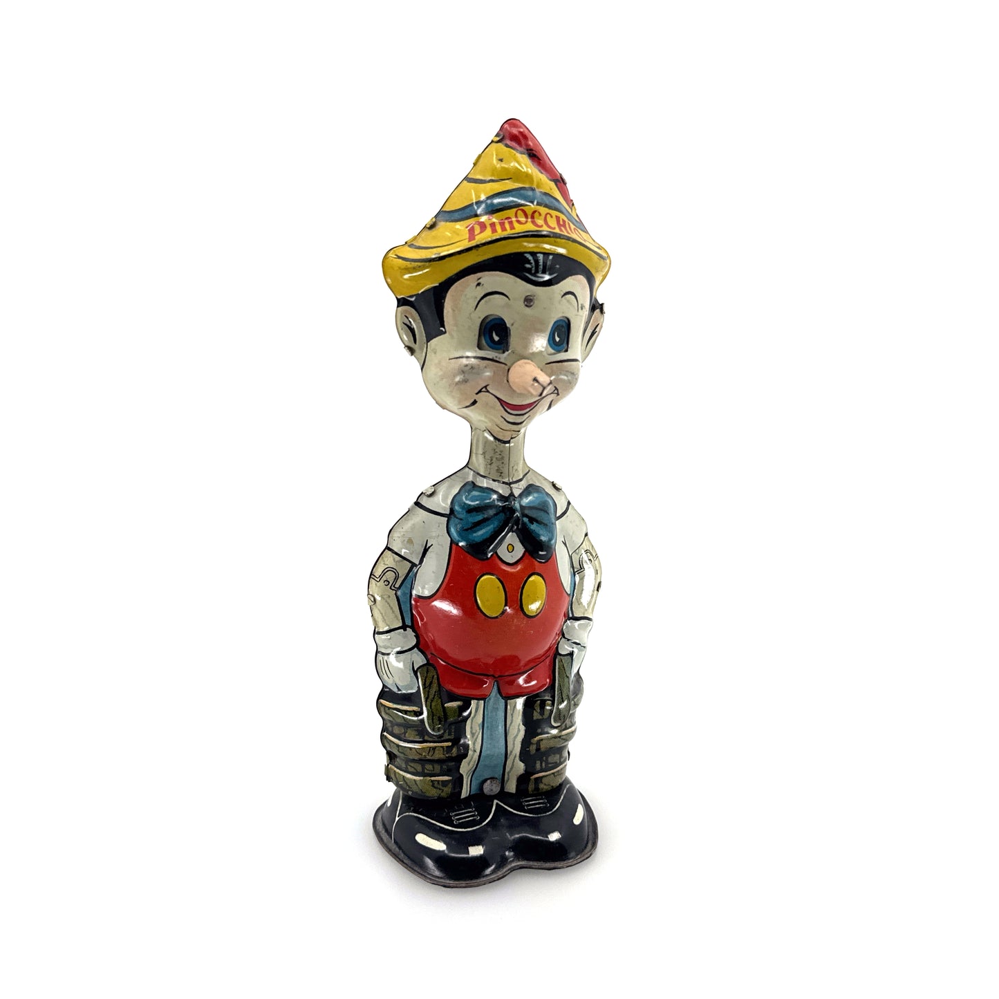 Marx Pinocchio große Version (73272)