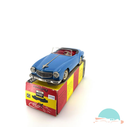 Schuco Rollyvox 1080 im Originalkarton