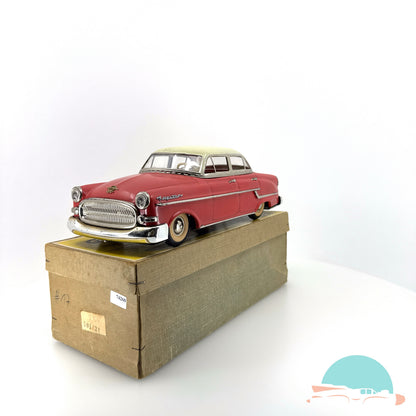 Gama Opel Kapitän Nr 400 im Originalkarton (74260)