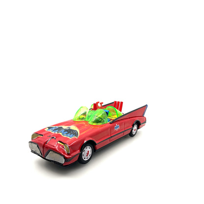 CIEN GE TOYS & Co. Batmobil im Originalkarton (73448)