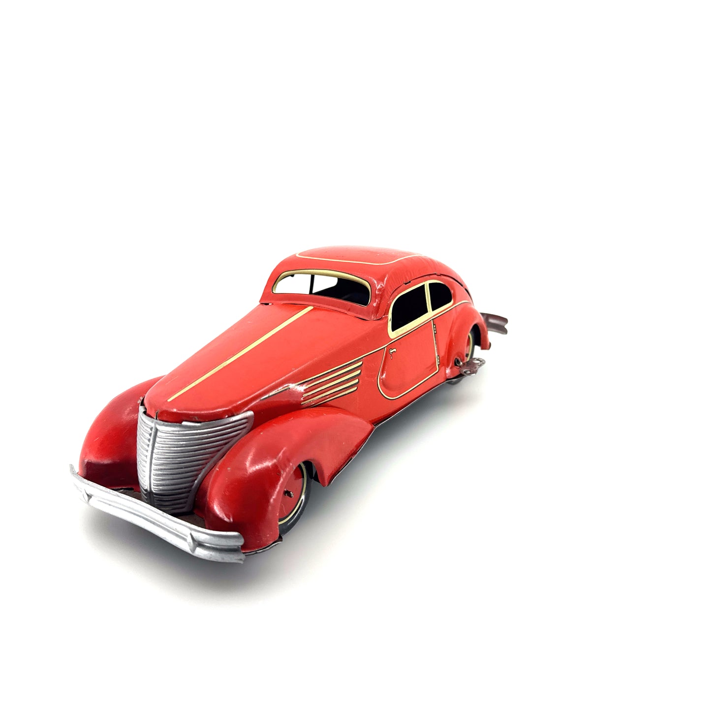 Distler Stromlinien Coupe 1A57002 (75481)