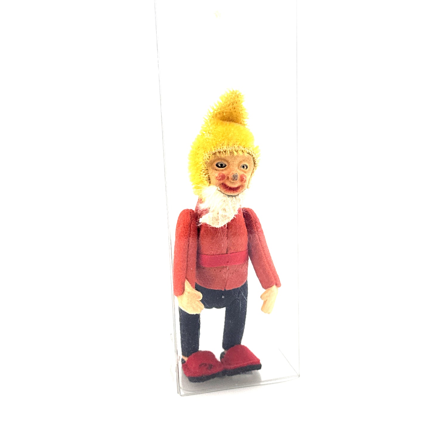 Schuco Zwerg als Parfüm Flacón (70923)