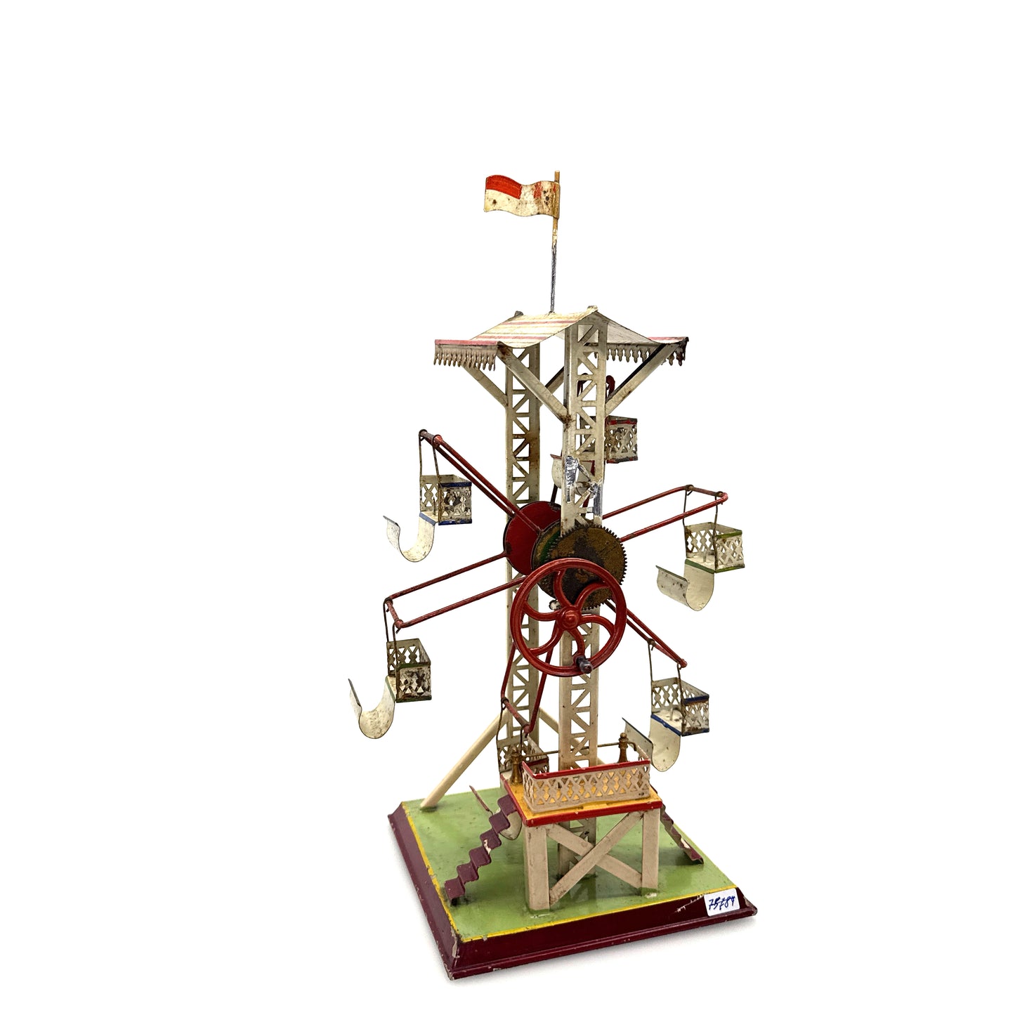 Doll Riesenrad (75784)