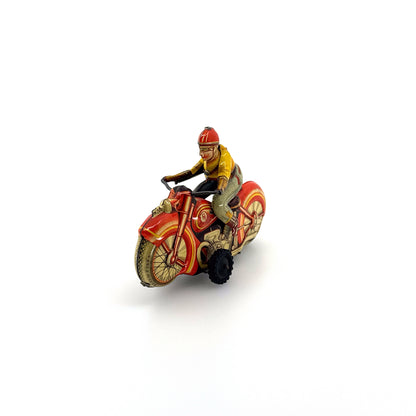 PN Motorrad Akrobat Nr.200 (74496)