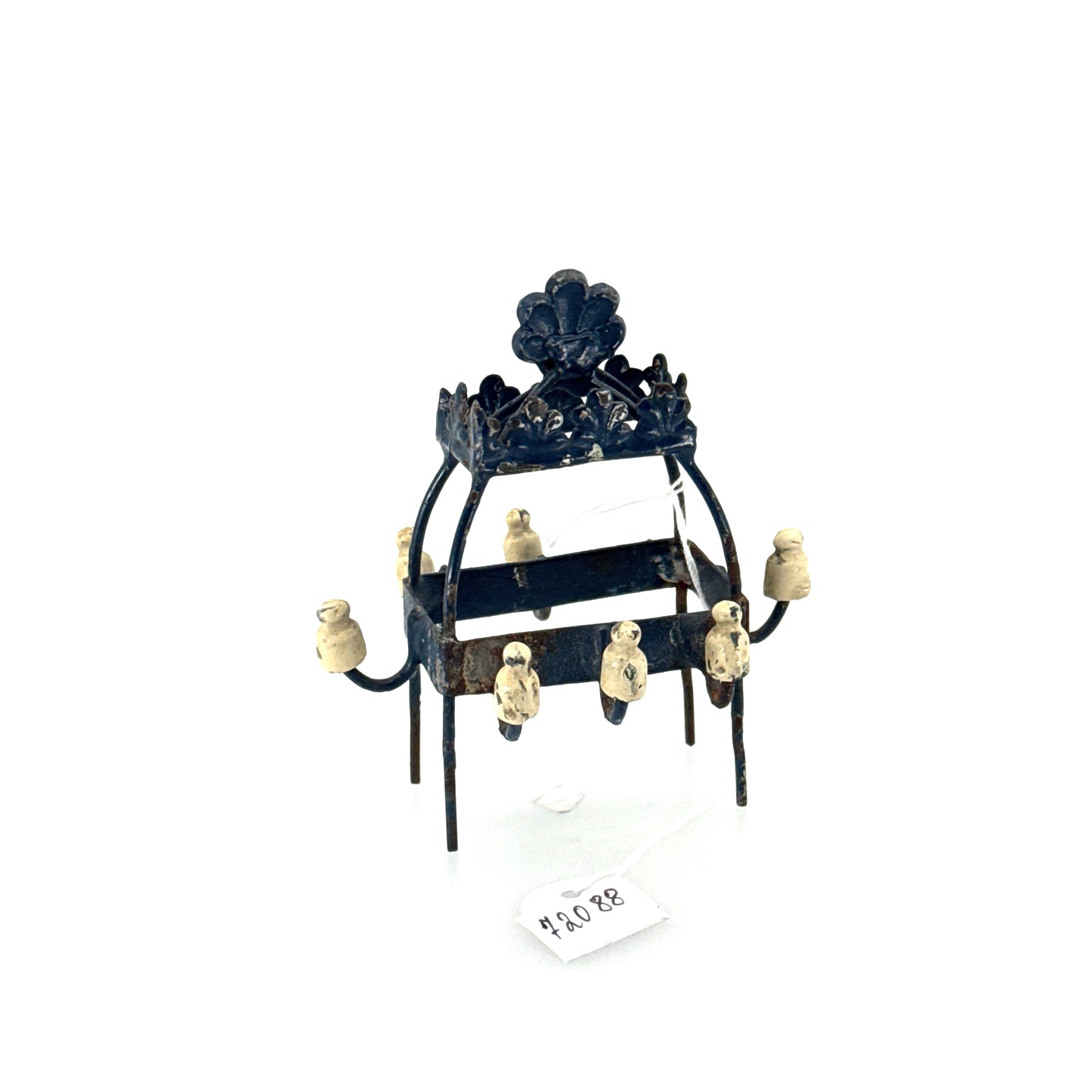 Märklin originaler Pantograph Spur 1 (72088)