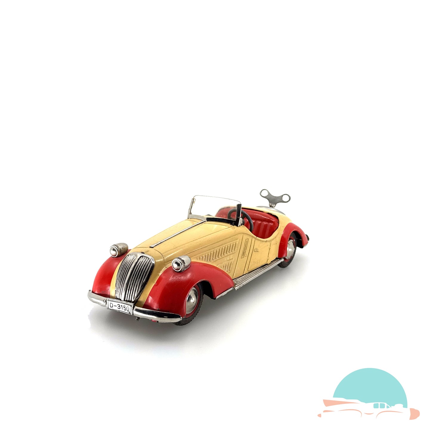 Distler Wanderer 5150 (75614)