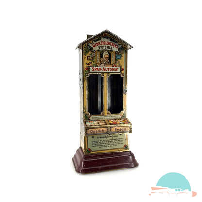 Stollwerck Victora Spar Automat (75688)