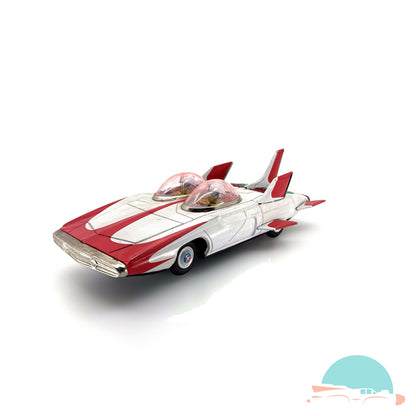 Alps Firebird III Spacecar (75620)