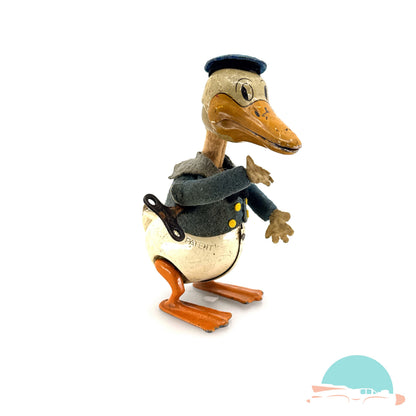 Schuco Donald Duck Vorkrieg (75303)