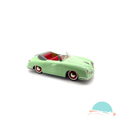 Distler Electro Matic 7500 Porsche 356 - 2. Version (75728)