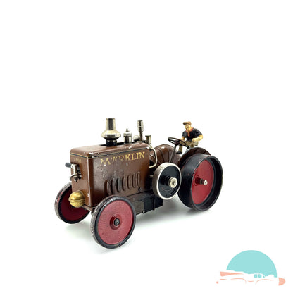 Märklin originaler Dampftraktor 4086 (74963)