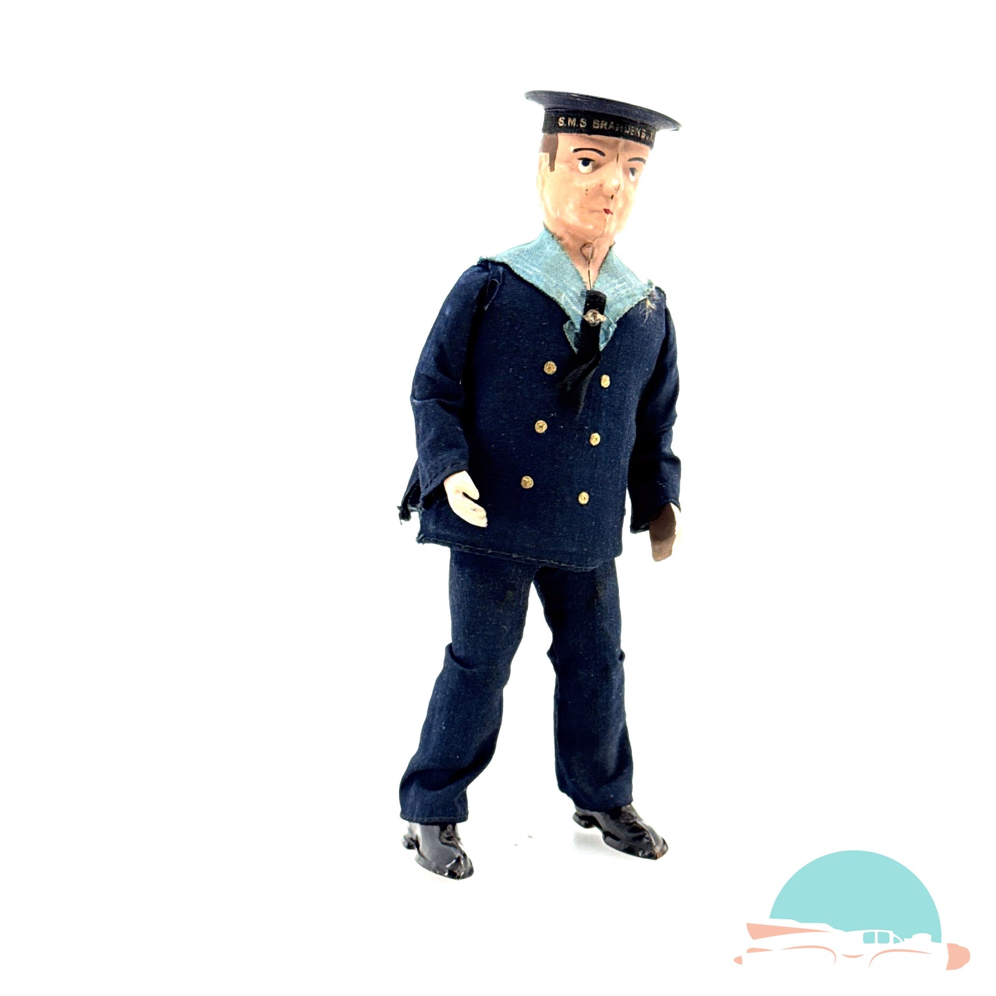 Lehmann Sailor 535 in original box (75644)