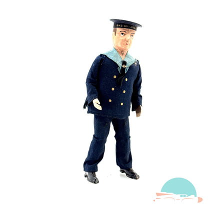 Lehmann Sailor 535 in original box (75644)