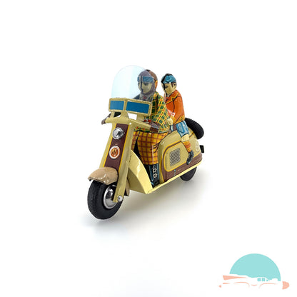 CK 57697 Pigeon Scooter (75697)