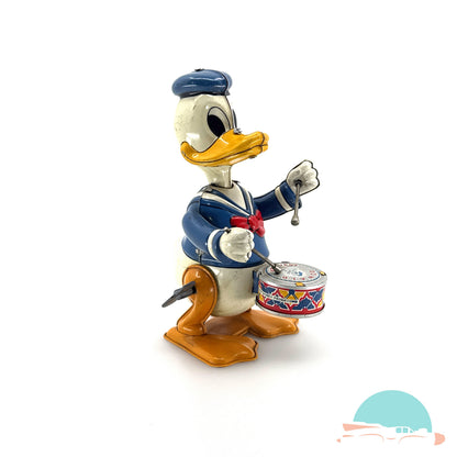 Linemar Donald Duck Disney Productions (75720)