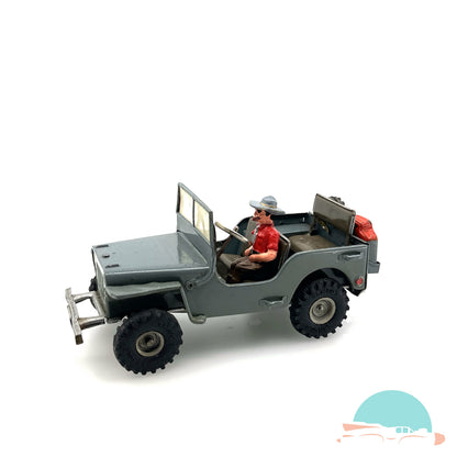 Arnold Jeep 2700 (74416)