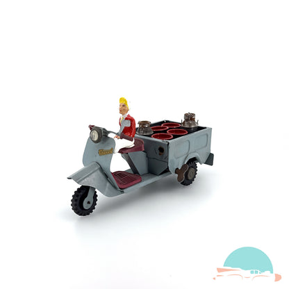 Fawel Vespa Lastendreirad (75691)