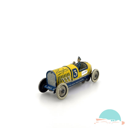 Greppert und Kelch Rennwagen Lucifer (75488)