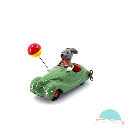 Schuco 2005 Sonny Maus (74654)