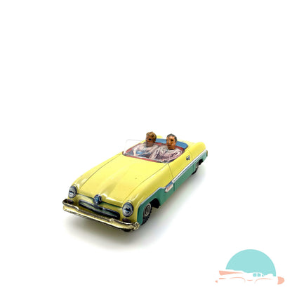 Huki Ford 17M Weltkugel (74637)