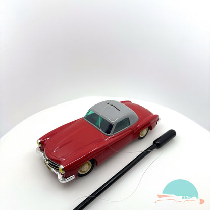 Dux 2000 Mercedes Benz 190 SL im Originalkarton (73193)