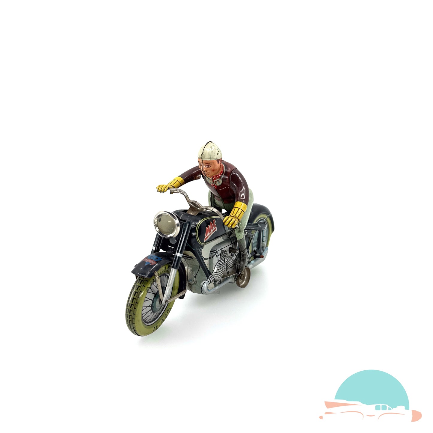 Arnold MAC 700 im Originalkarton (75706)