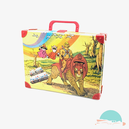 Masters of the Universe Case by Mattel (75661)