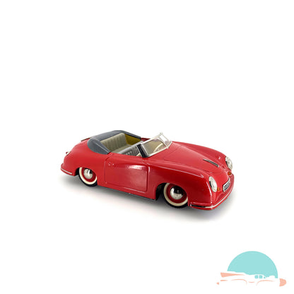 Distler Electro Matic 7500 Porsche 356 - 2. Version (75727)