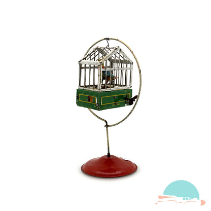 Issmayer Vogelkäfig Johann Andreas Issmayer (75499)