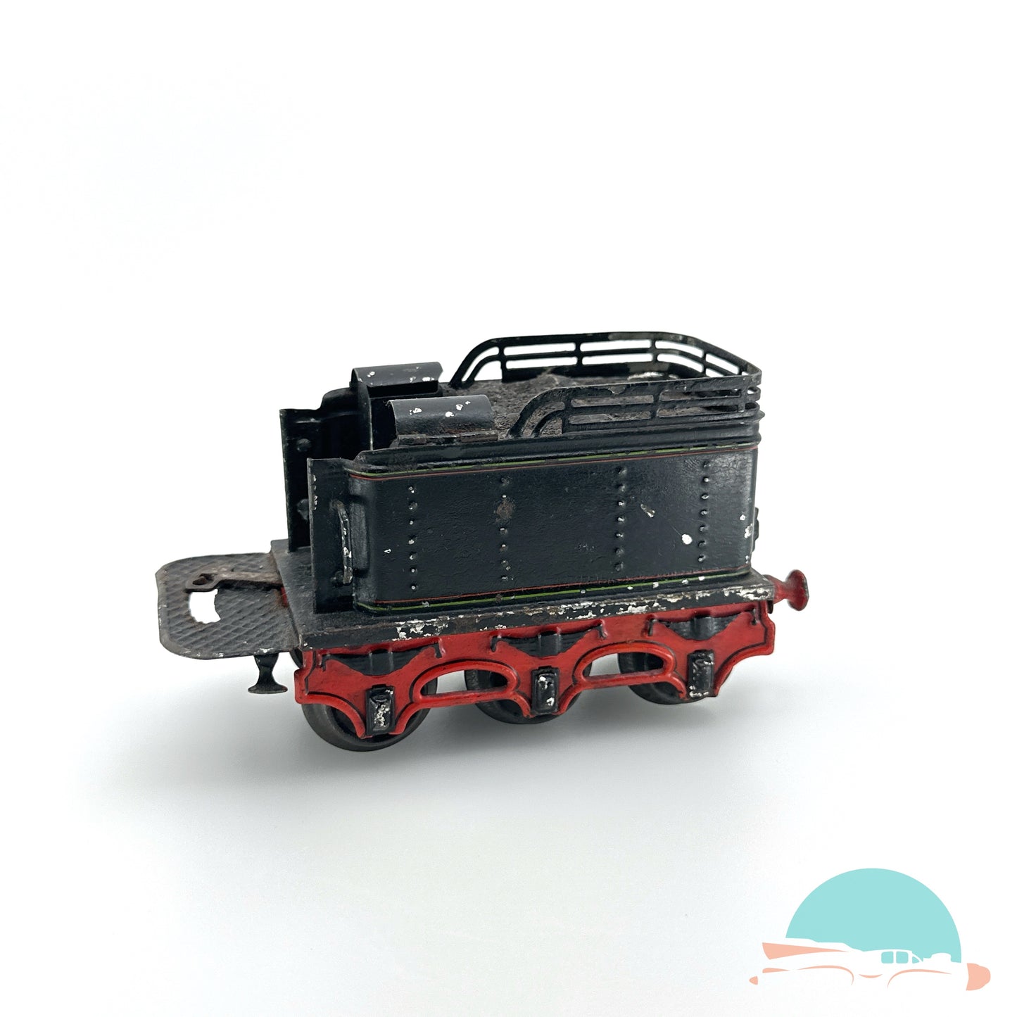 Märklin Spur 1 Drei-Achsiger Uralt Tender (74801)
