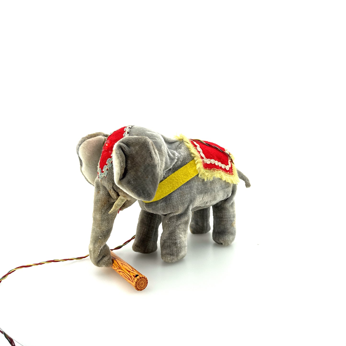 Alps Elefant Lambo Batterieautomat im Originalkarton (75685)