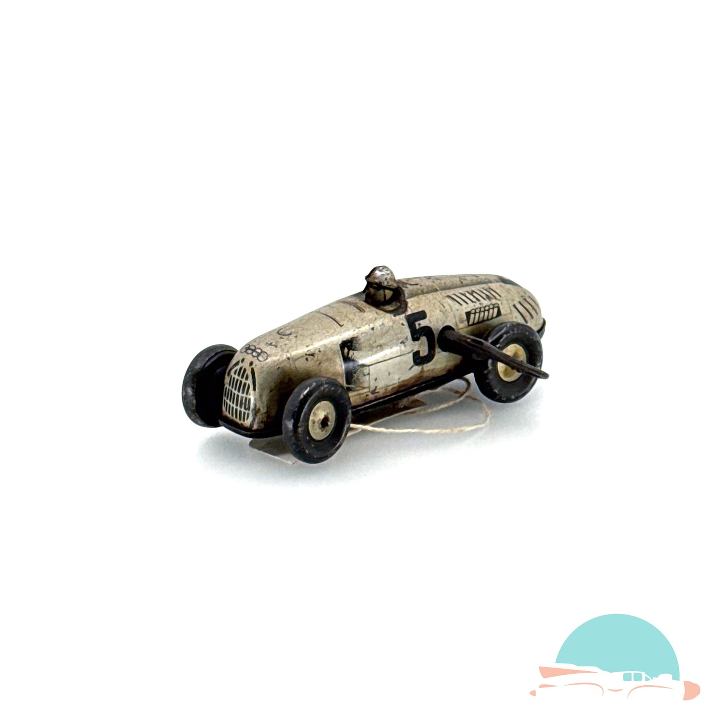 Schuco Auto Union (75653)