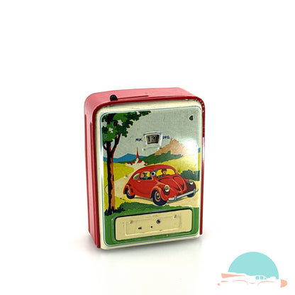 Geobra Spardose VW Käfer (75647)