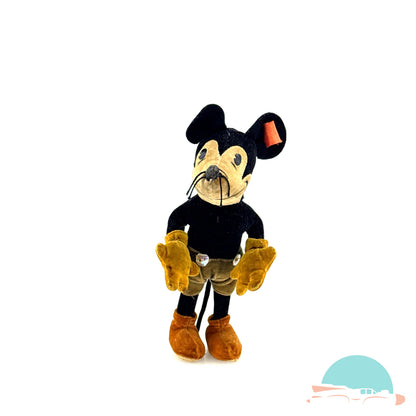 Steiff Mick Maus (75663)
