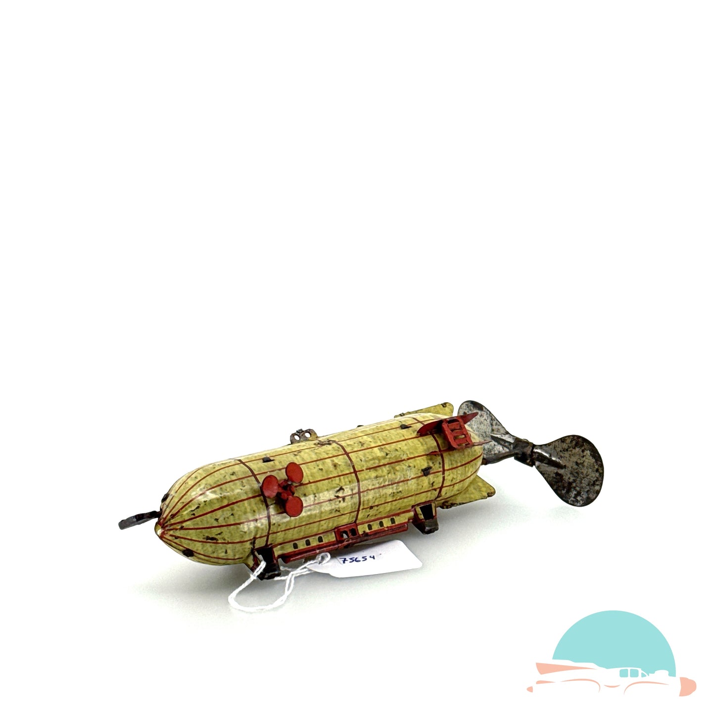 Orobre Zeppelin (75654)