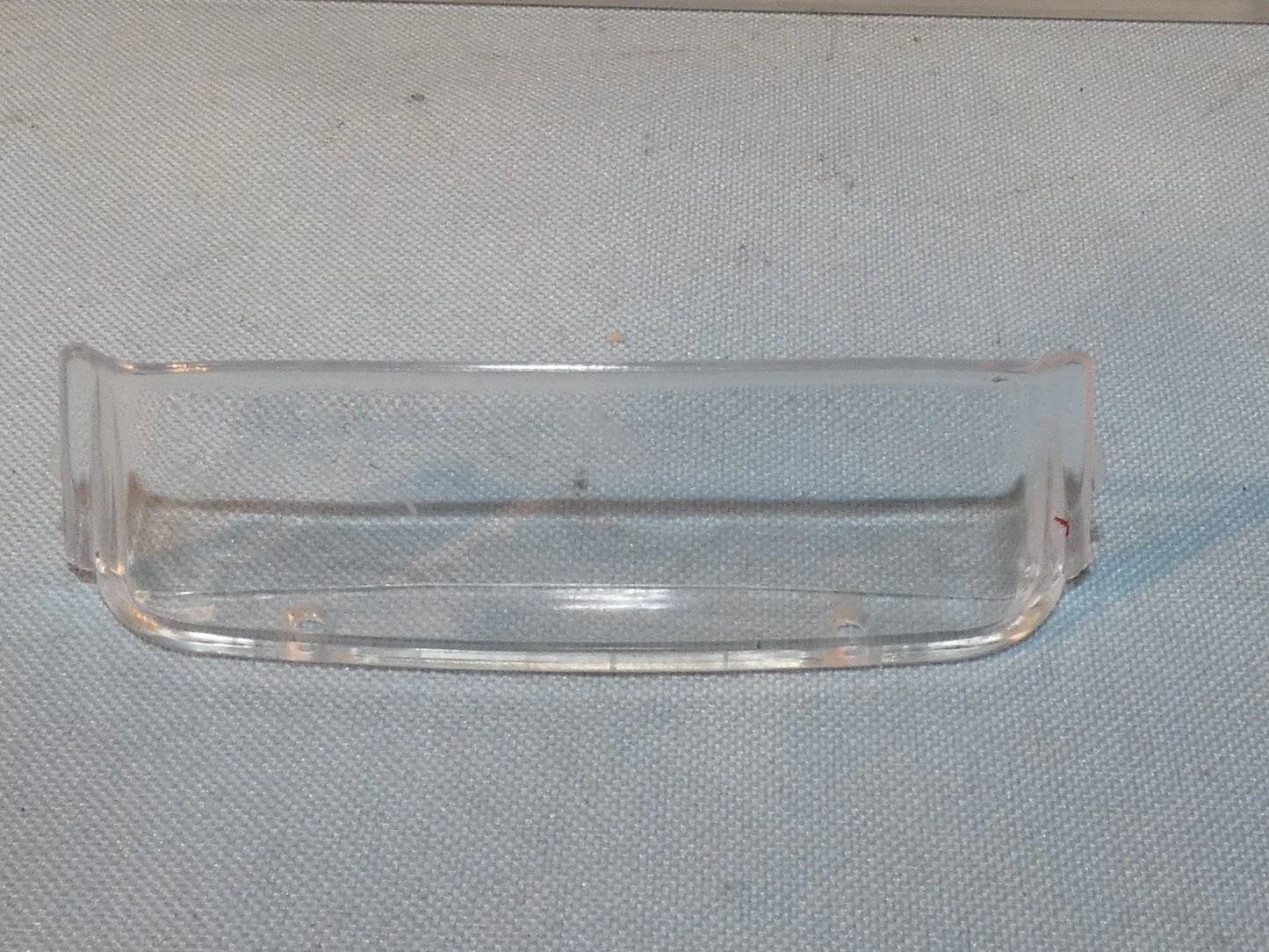 Distler Packard / Ersatzteil Scheibe (ETD10)