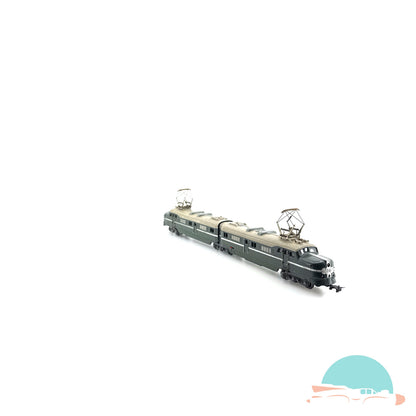 Märklin H0 DL 800 Elektrische Doppellokomotive im Originalkarton (75556)