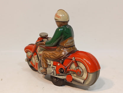 Schuco Curvo Art. 1000 in original box (72175)