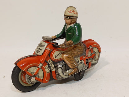 Schuco Curvo Art. 1000 in original box (72175)