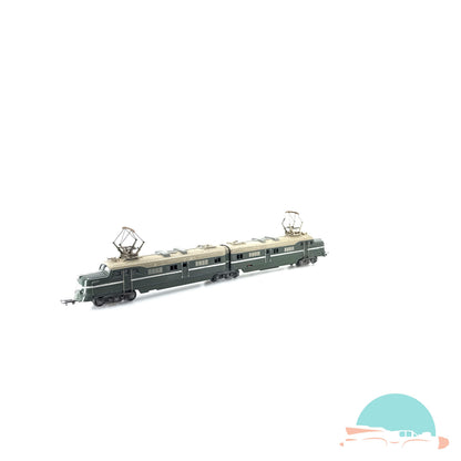 Märklin H0 DL 800 Elektrische Doppellokomotive im Originalkarton (75556)