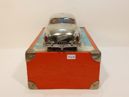 Schuco 5311 Electro Ingenico im originalen Holzkoffer